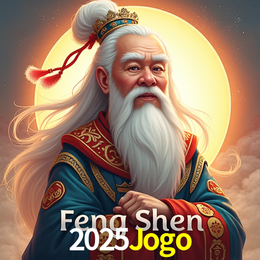 2025 Jogo